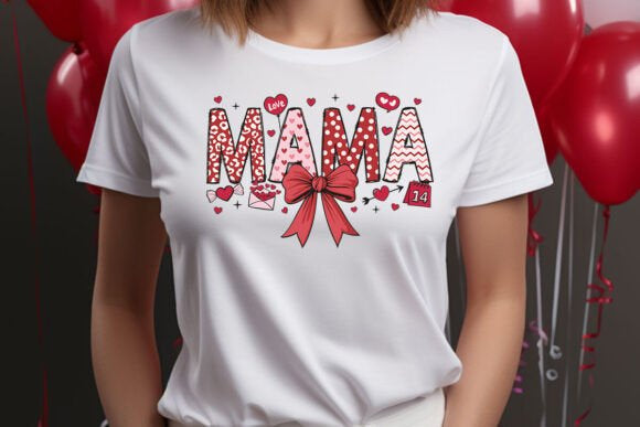Valentine shirt