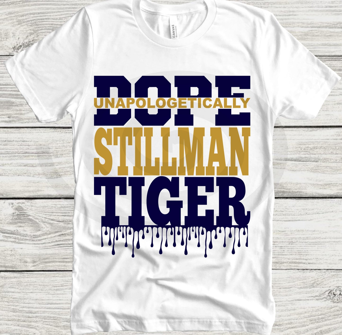 HBCU, Stillman, Tiger