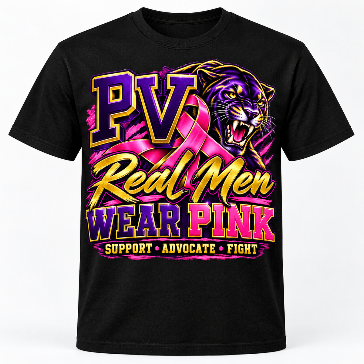 HBCU, Prairie View A&M breast cancer