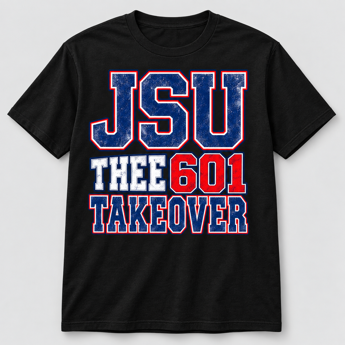 HBCU, Jackson state university, jsu the 601 takeover