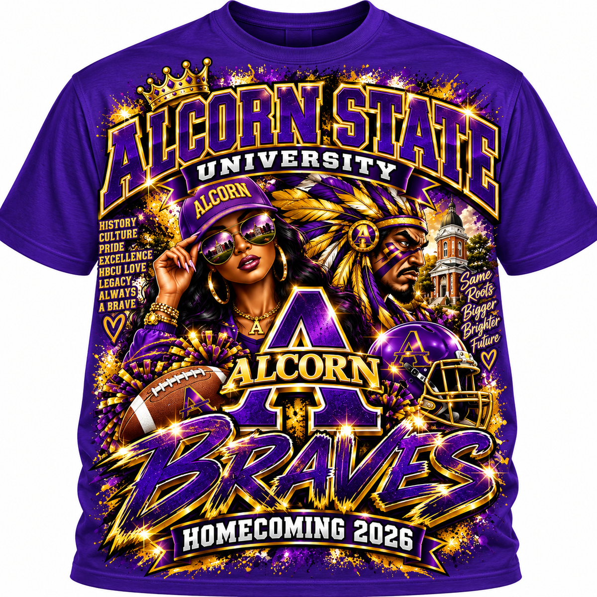 HBCU, Alcorn state university homecoming 2026