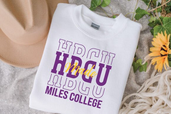 Hbcu, Miles College Golden Bear