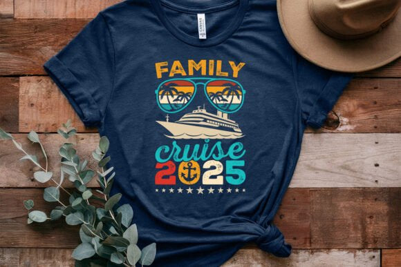 Family Cruise 2025