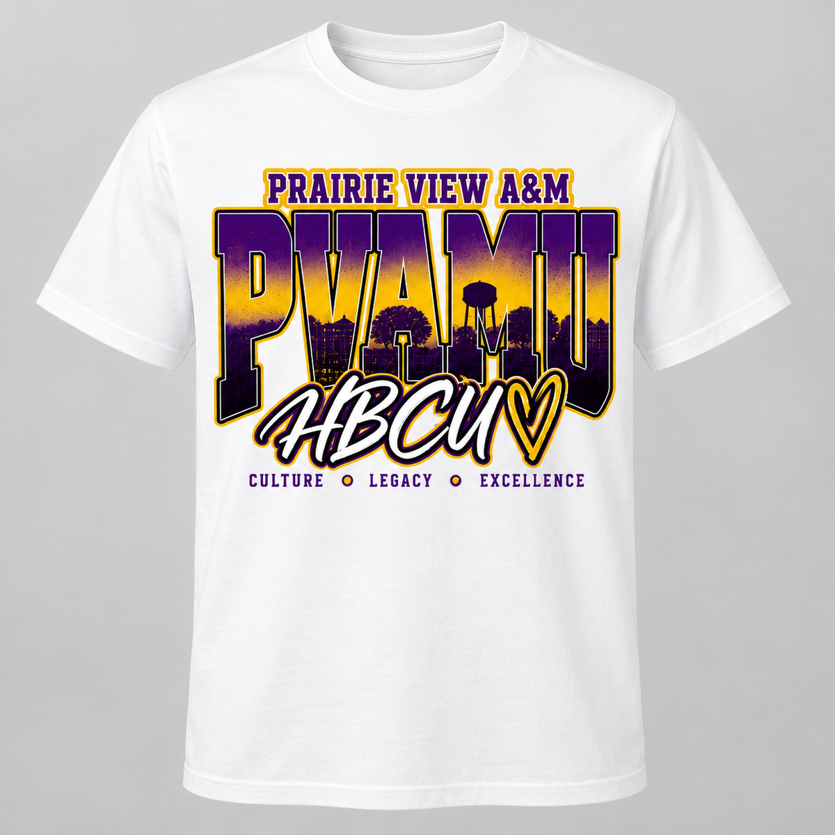 HBCU, Prairie View A&M