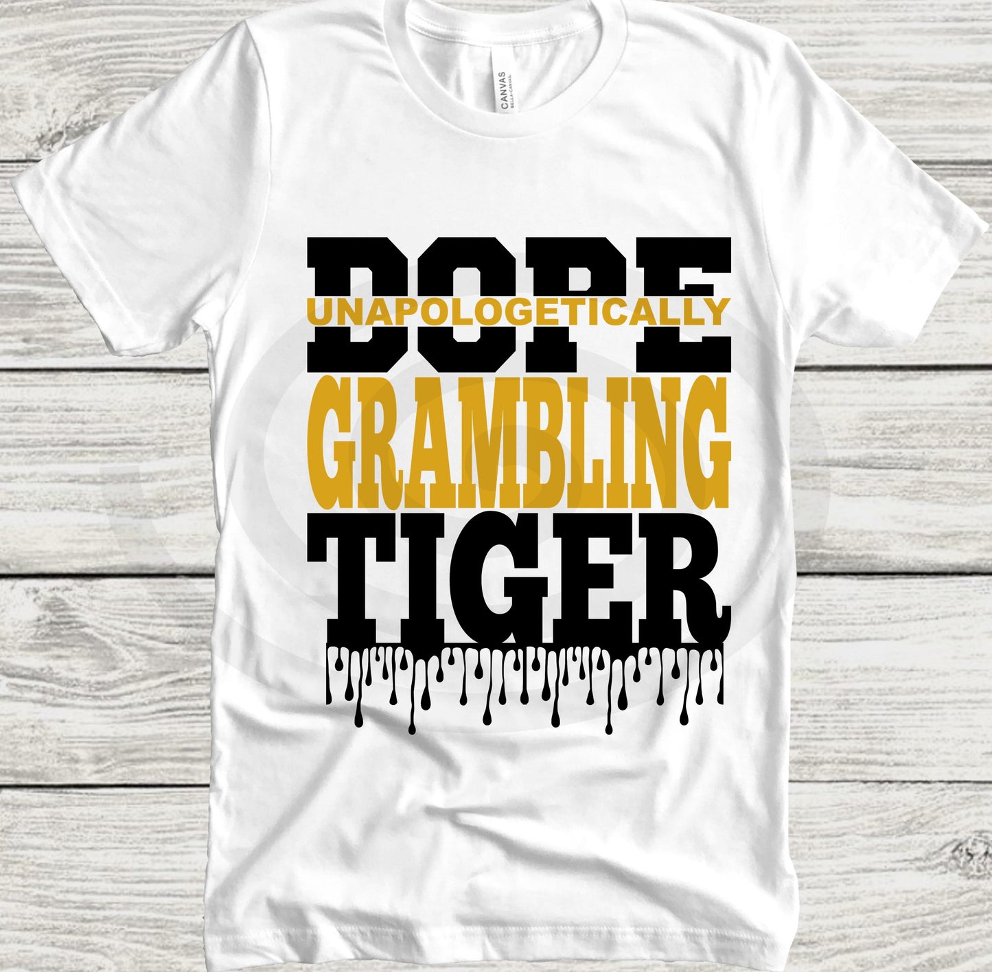 HBCU, Grambling, tiger
