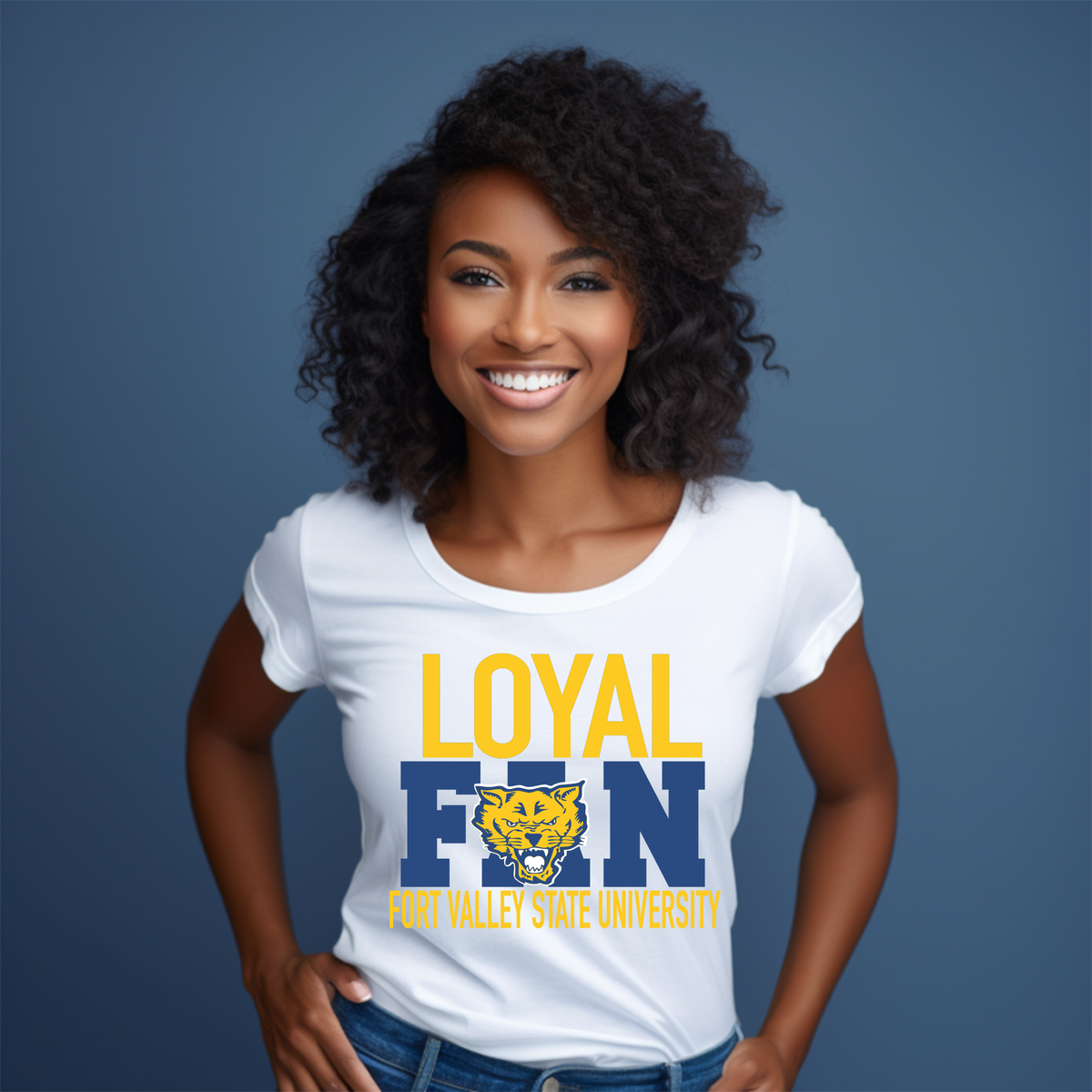 HBCU, Fort Valley State