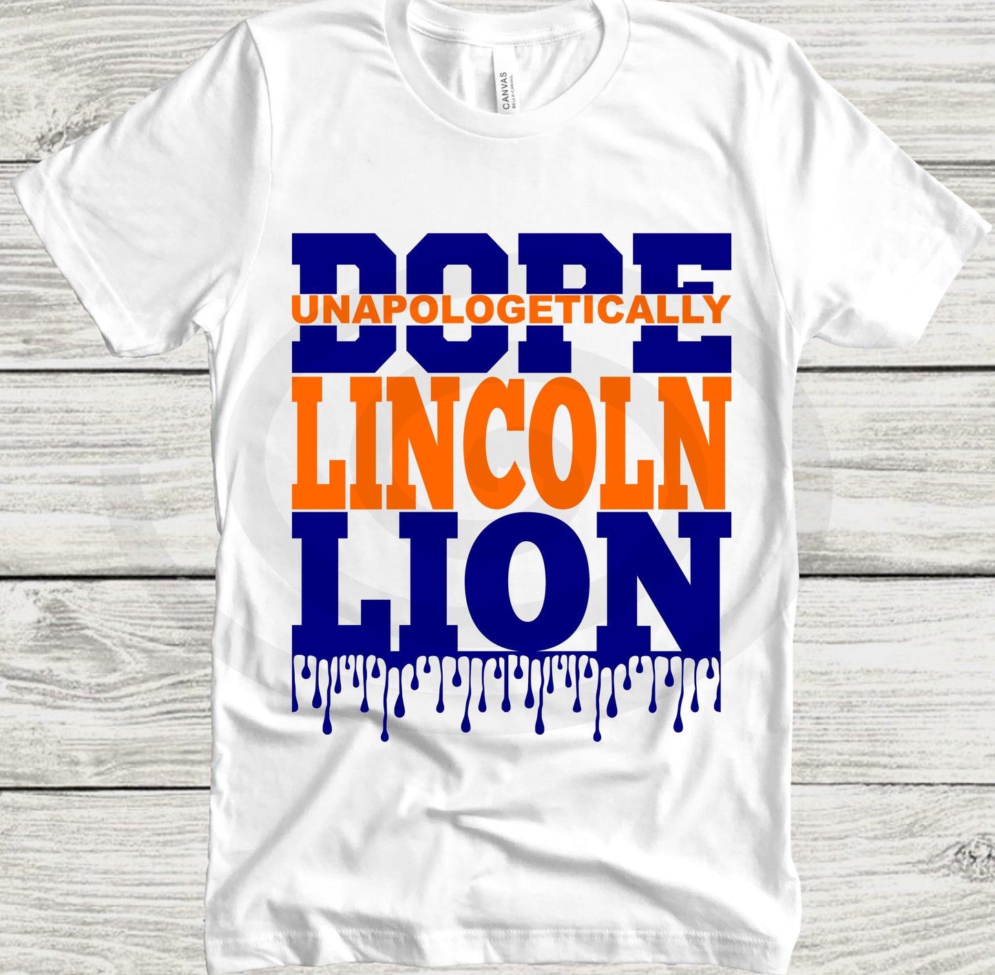 HBCU, Lincoln, Lion