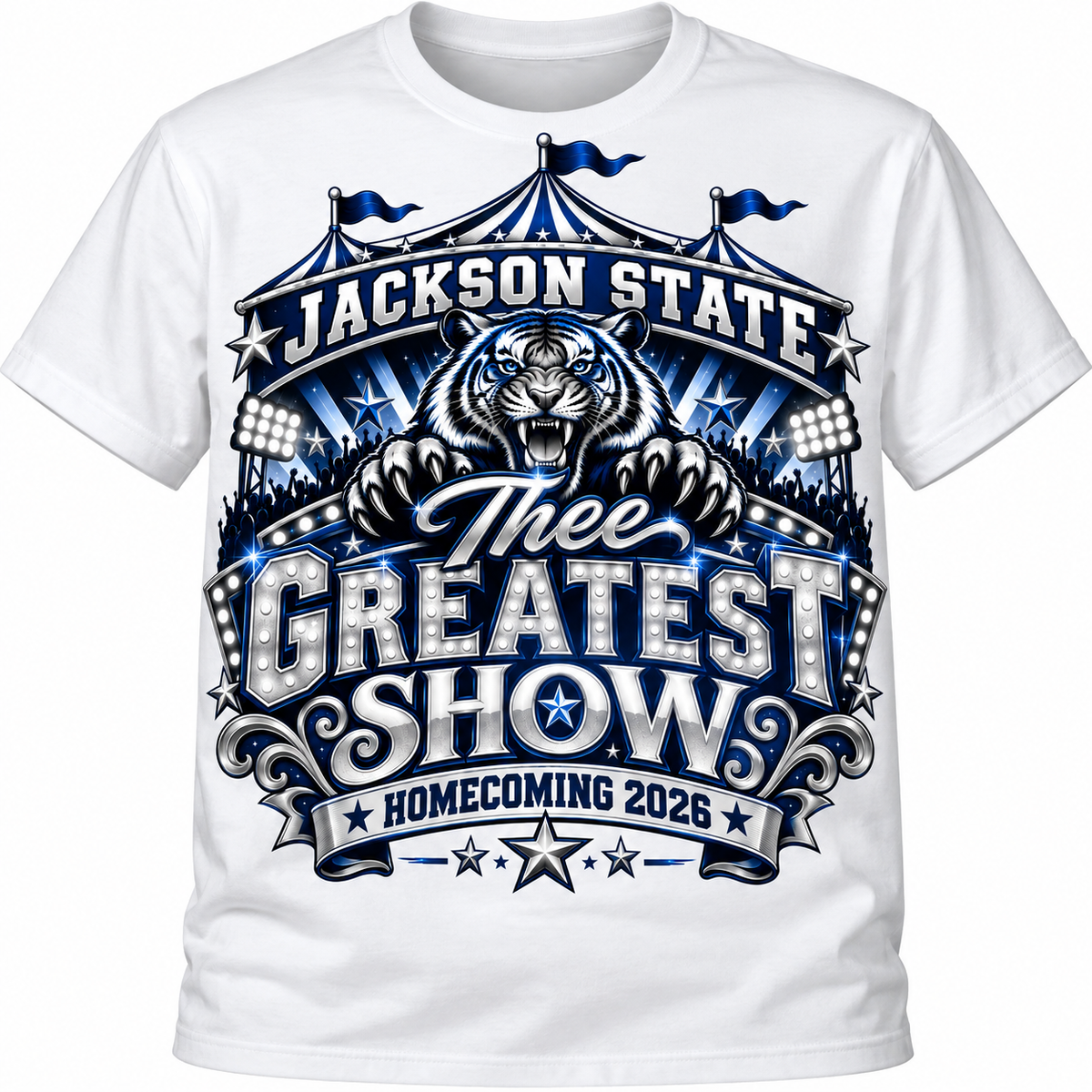 HBCU, Jackson state university