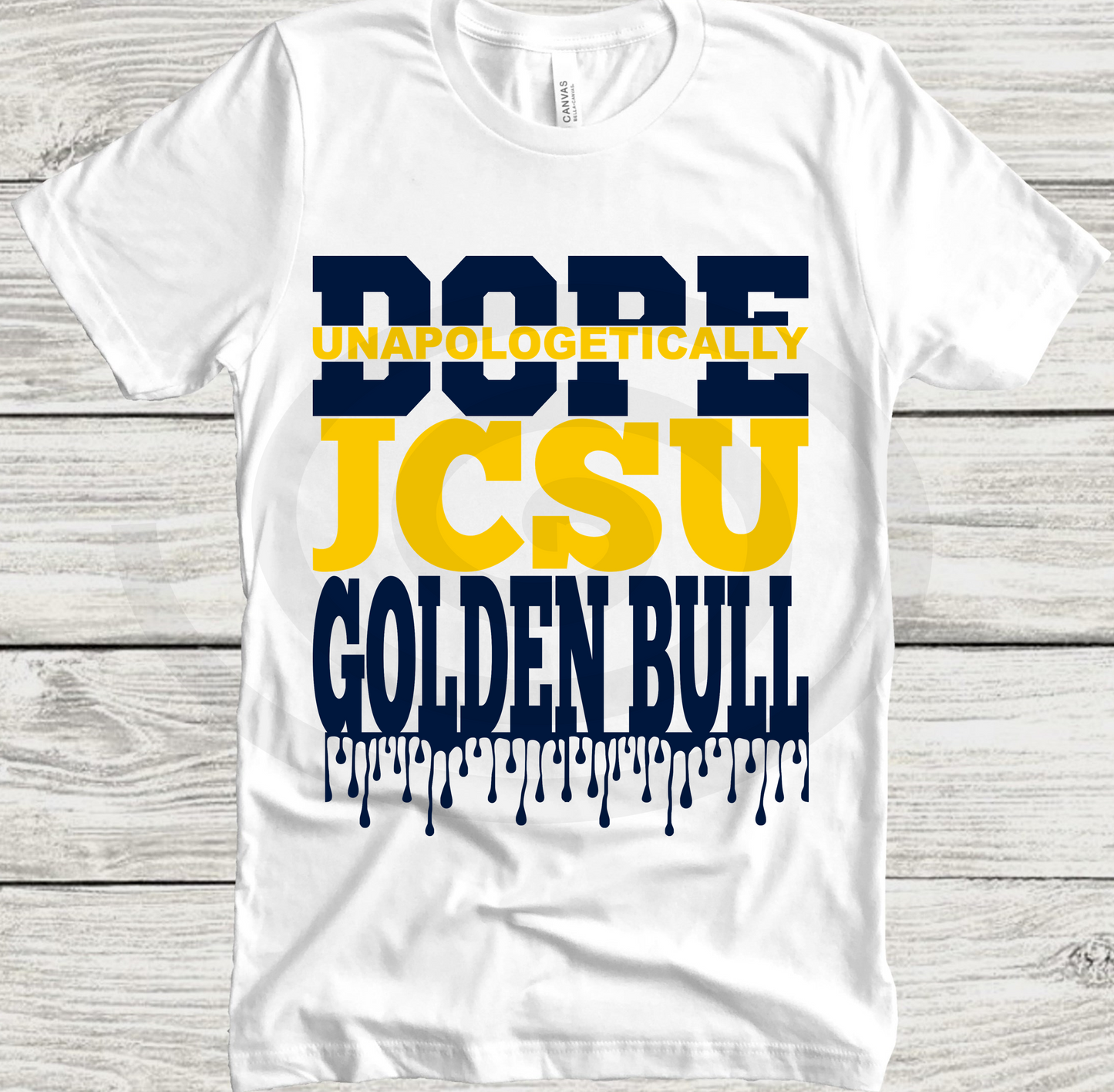 HBCU, JCSU, Golden Bull, Johnson C Smith