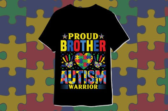 Autism shirt, don’t judge what you don’t understand