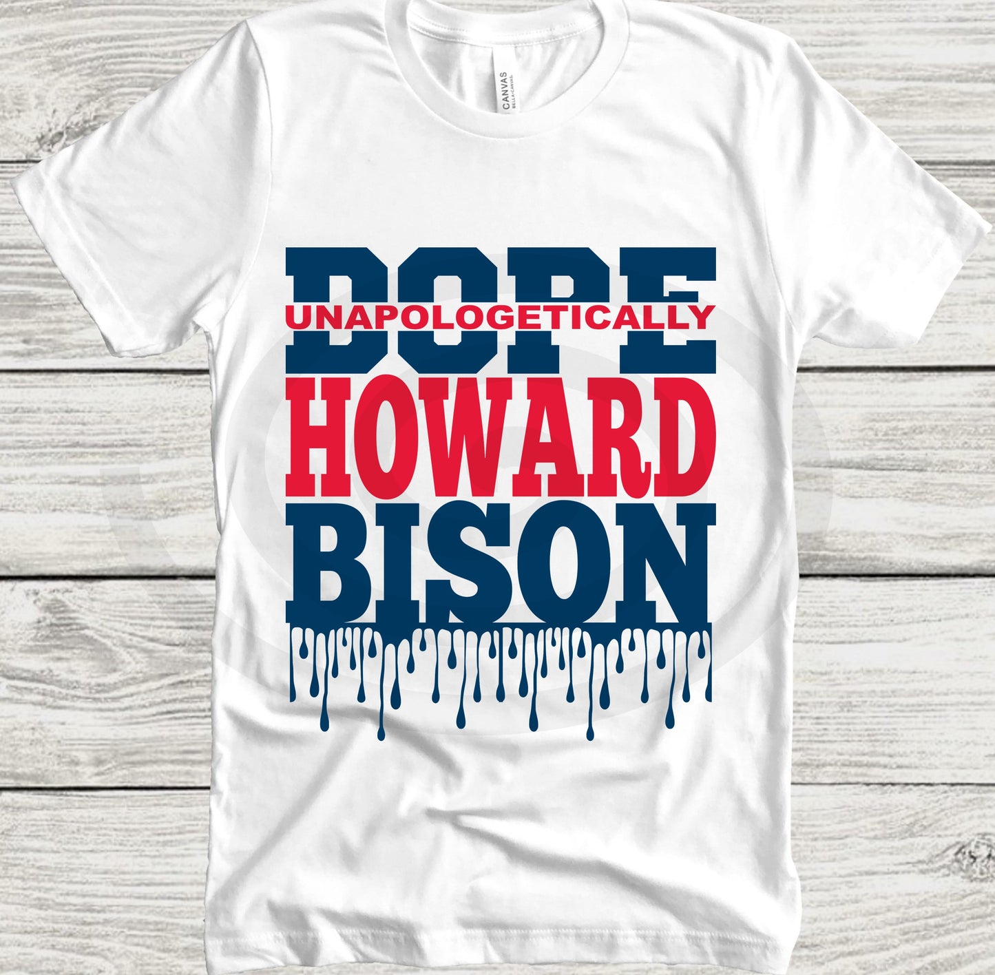 HBCU, Howard l, Bison