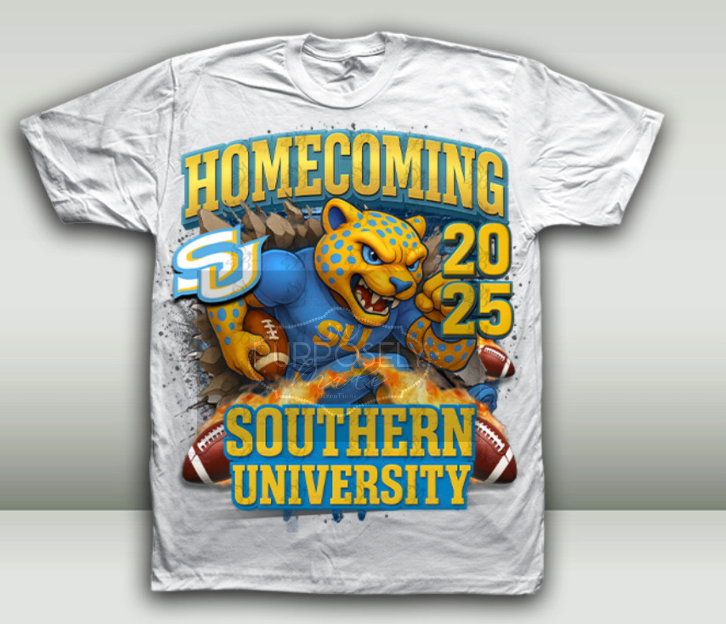 HBCU, Southern Jaguars, southern university homecoming