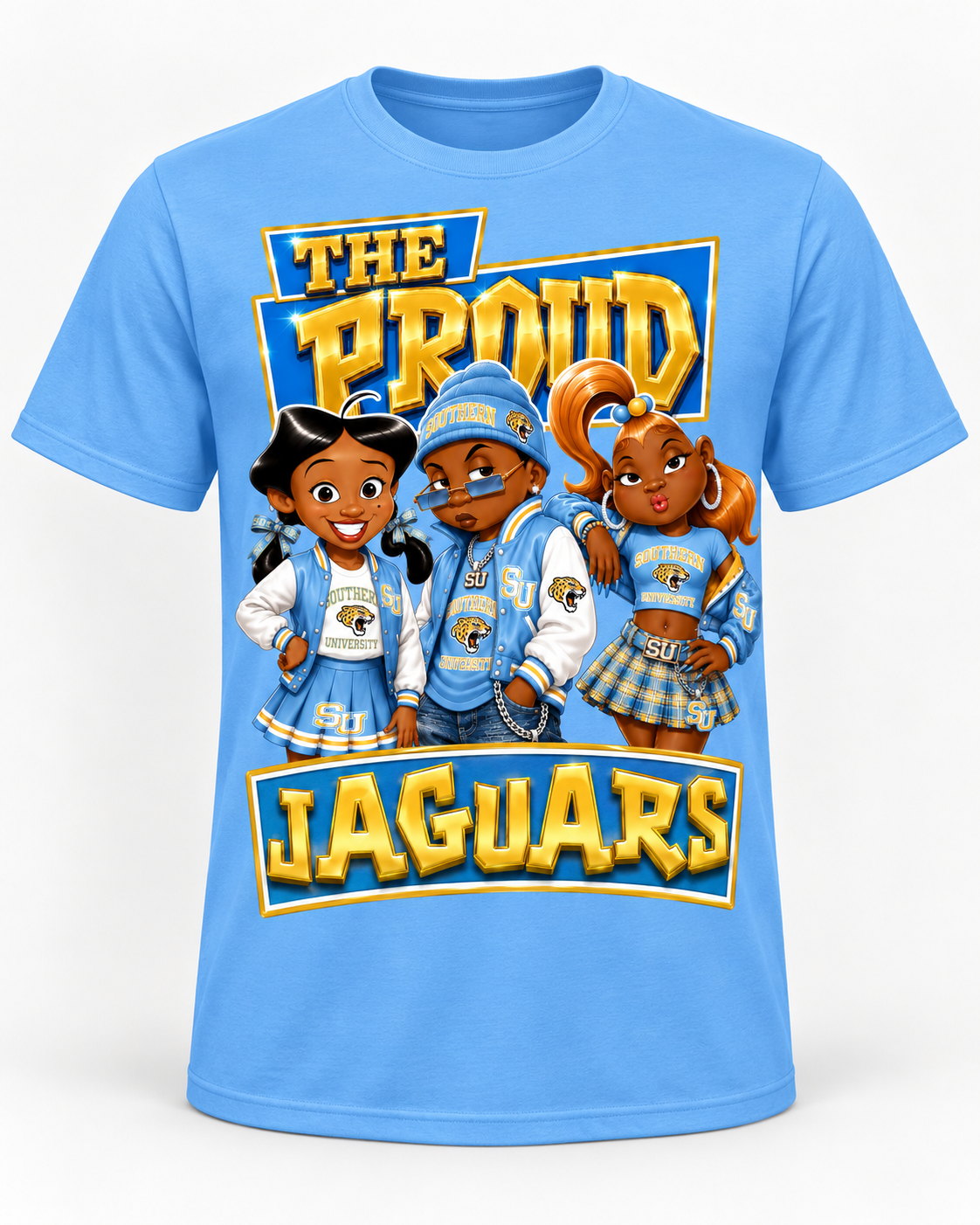 HBCU, southern proud