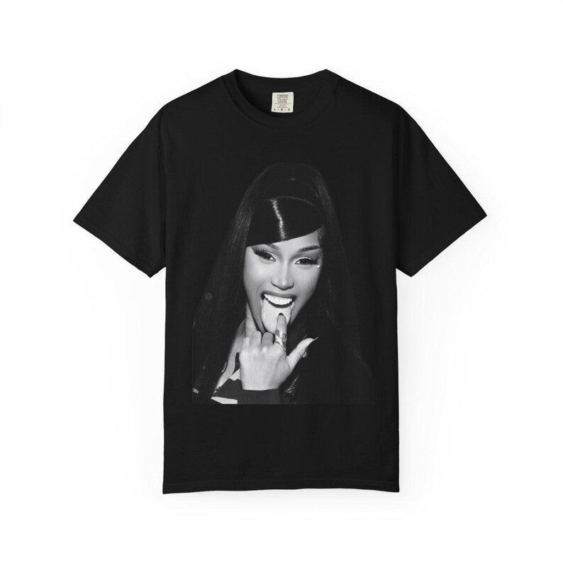 Cardi B