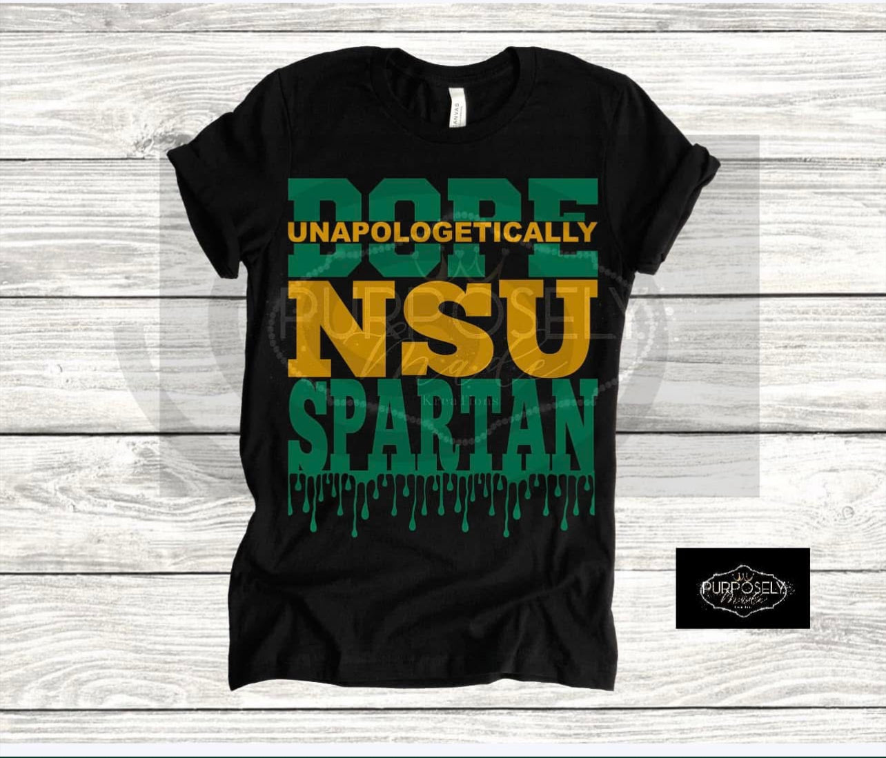 Hbcu, NSU, Spartan