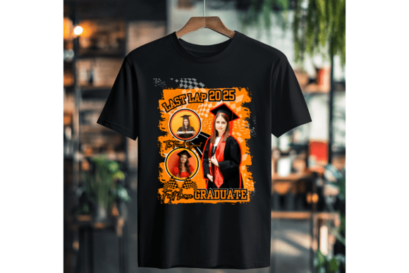 grad shirt senior 2025