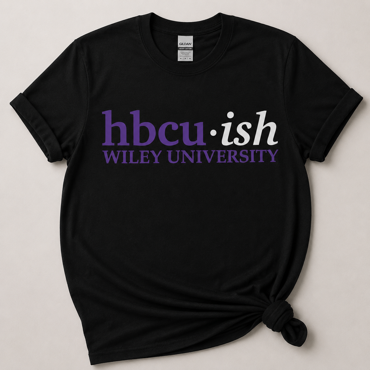 HBCU, Wiley, wildcats, hbcuish Wiley university