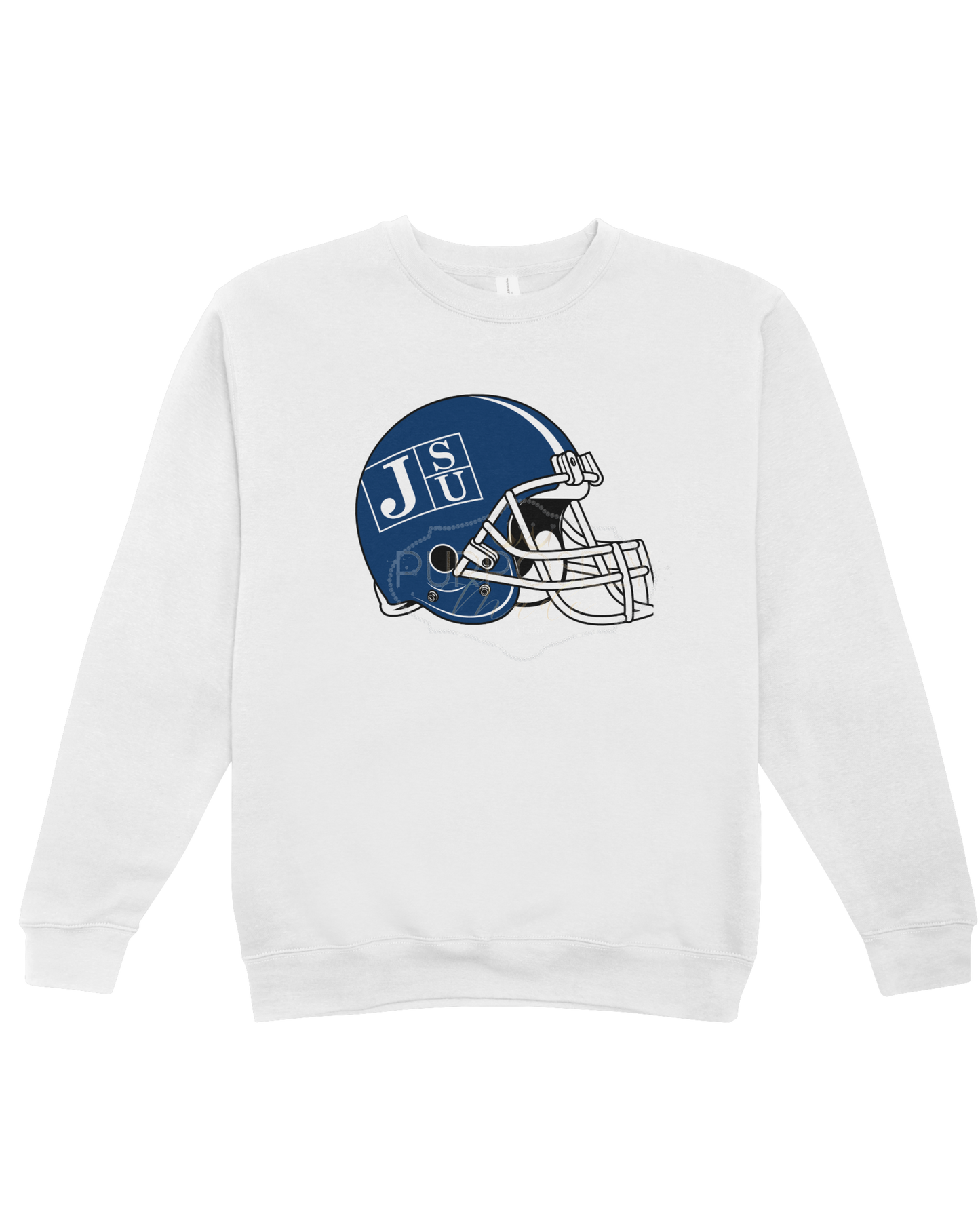 Sweatshirt HBCU, JSU