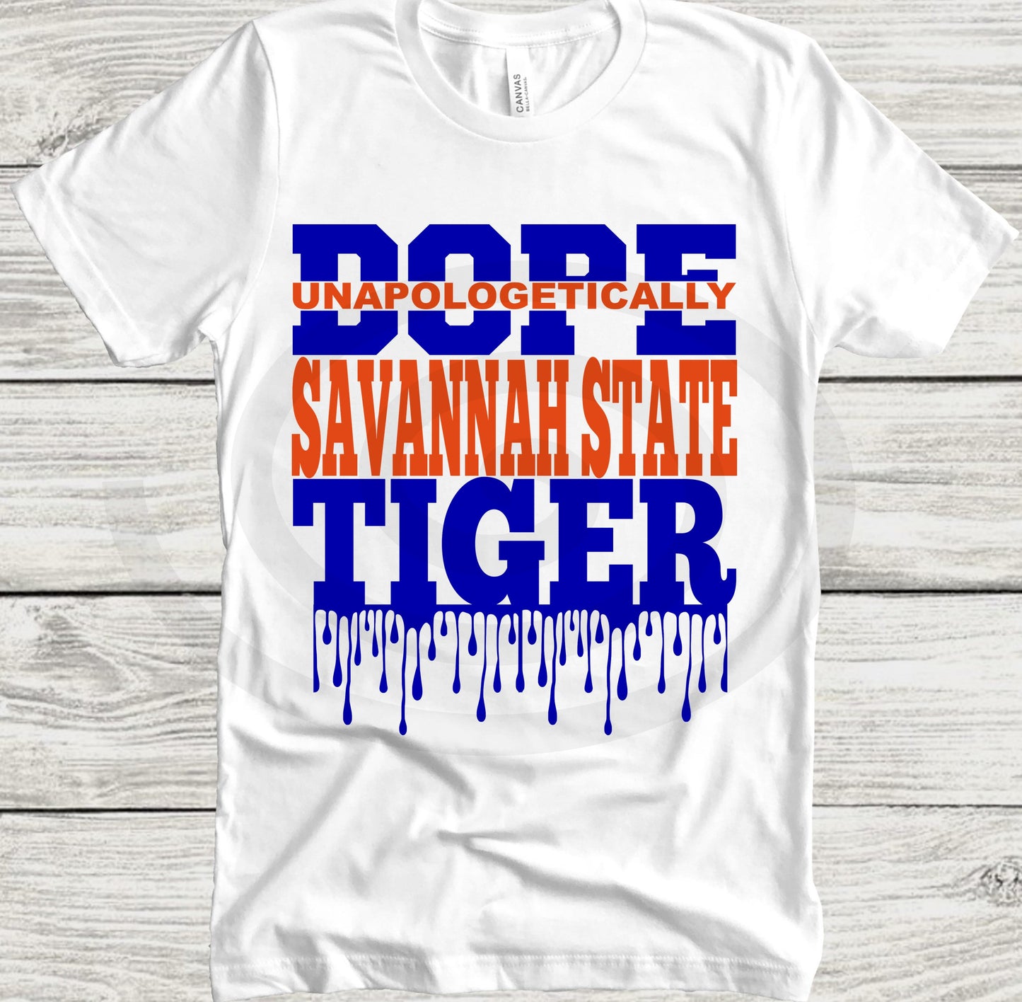 HBCU, Savannah State, Tiger