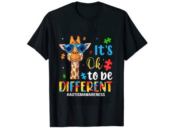Autism shirt, don’t judge what you don’t understand