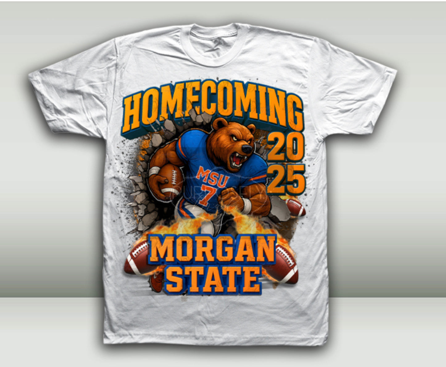 HBCU, Morgan state homecoming