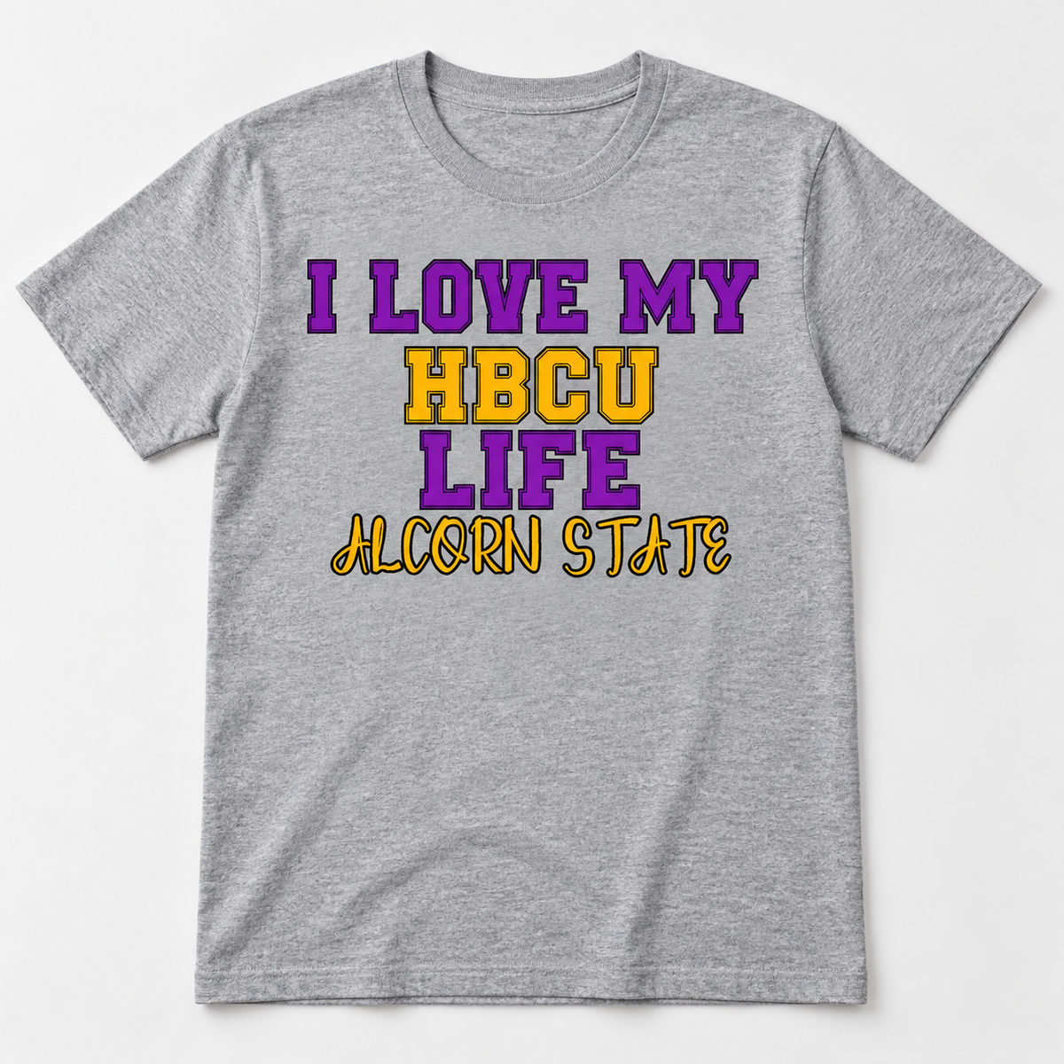 HBCU, Alcorn state