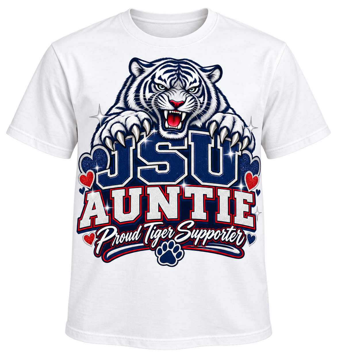 HBCU, Jackson state university