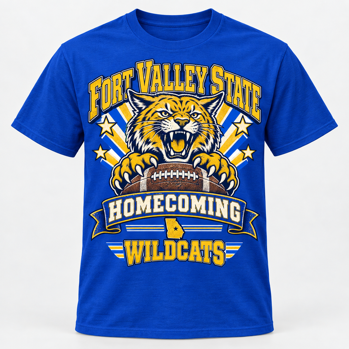 HBCU, FVSU