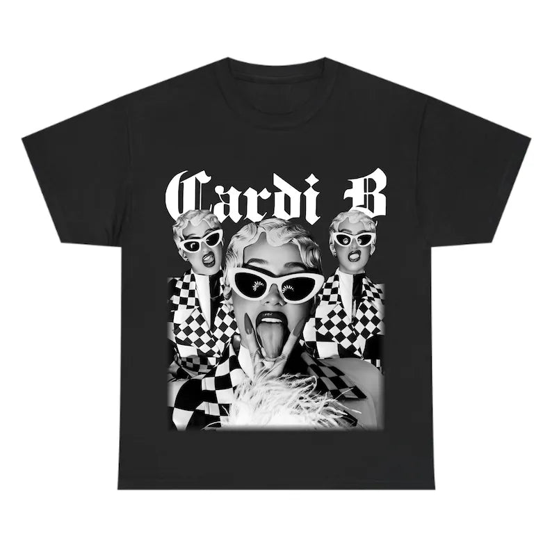 Cardi B