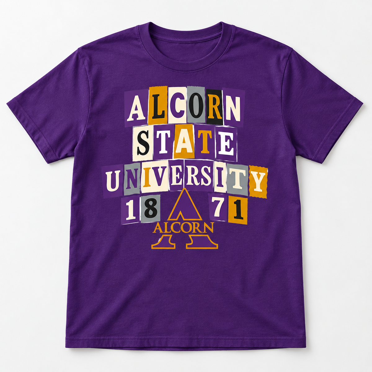 HBCU, Alcorn state