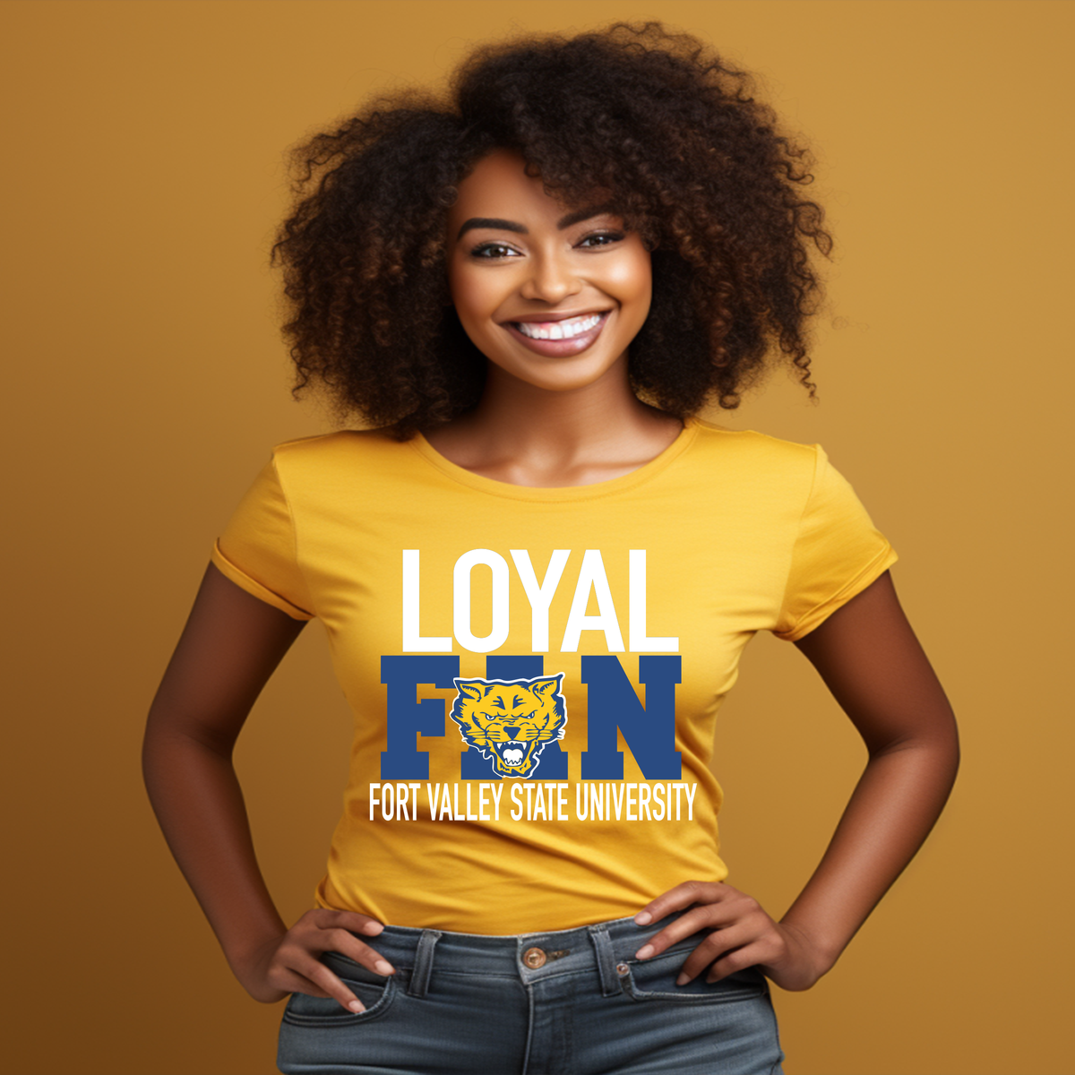 HBCU, Fort Valley State