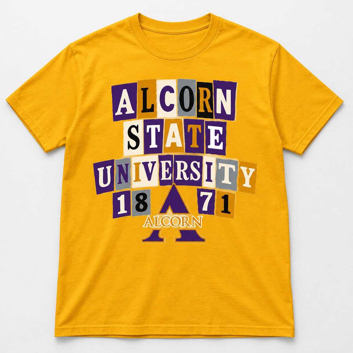 HBCU, Alcorn state