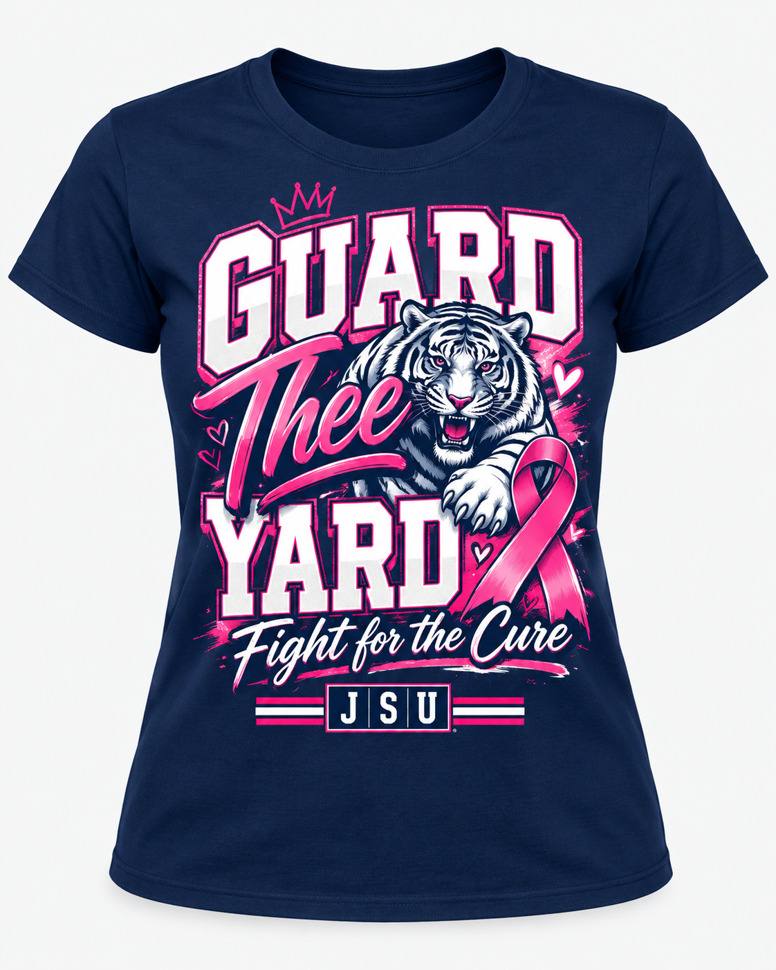 HBCU, Jackson state university cancer
