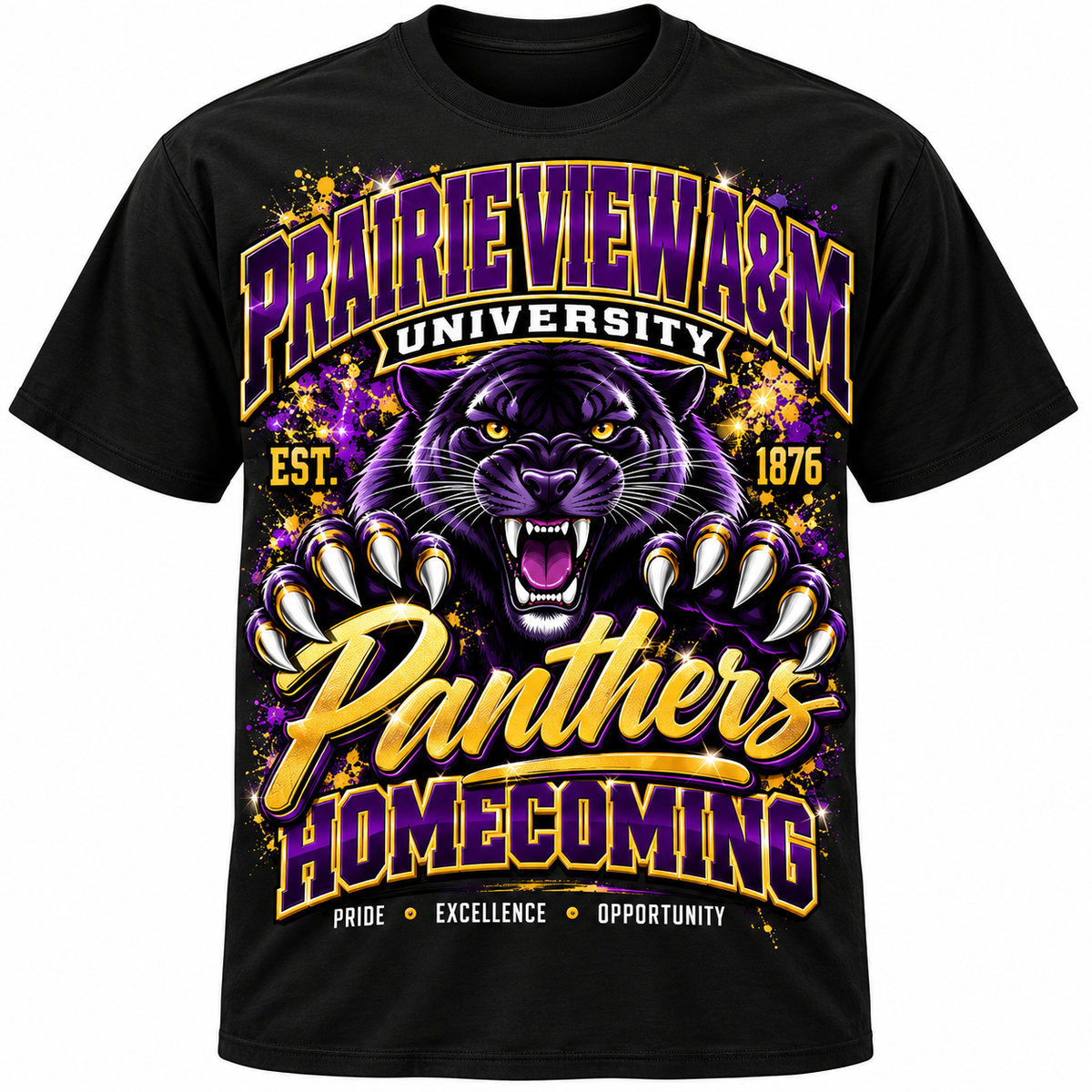 HBCU, Prairie View A&M,