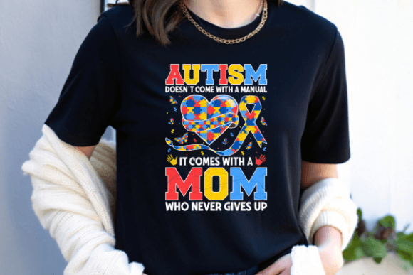 Autism shirt, don’t judge what you don’t understand