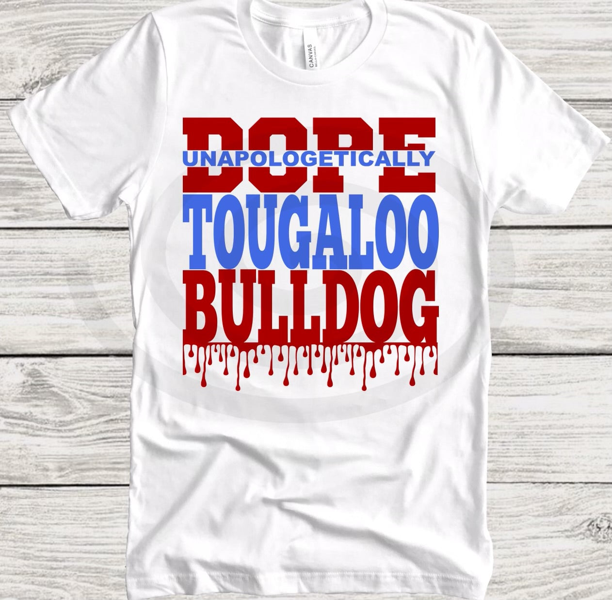 HBCU, Tougaloo, Bulldogs
