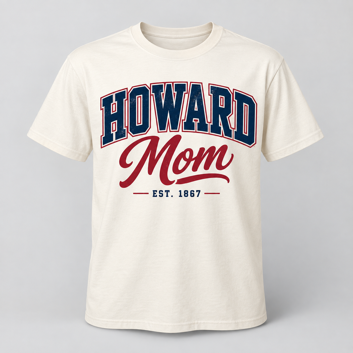 HBCU, Howard University mom
