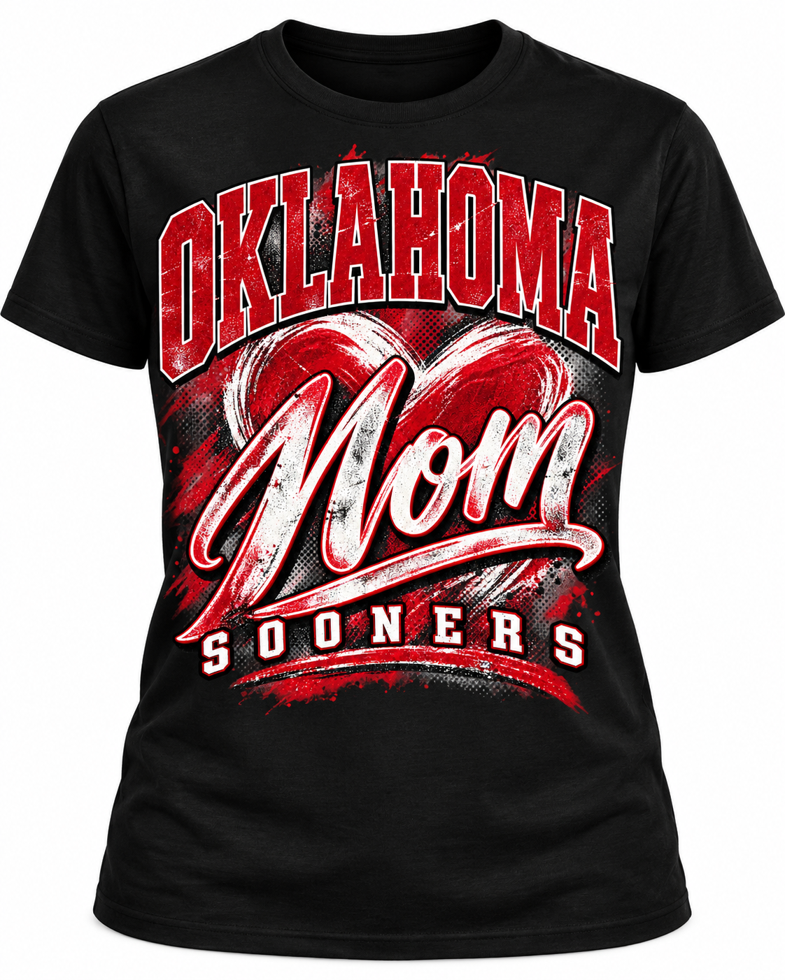 Oklahoma mom sooners