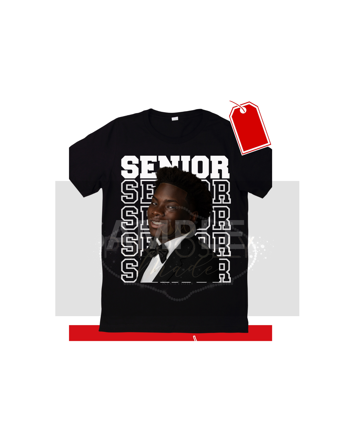 grad shirt senior 2025