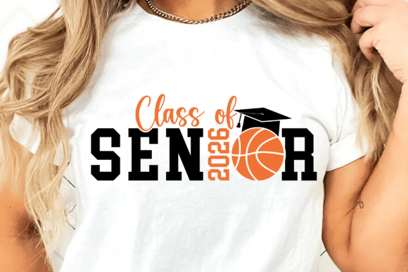 Senior mom class of 2026