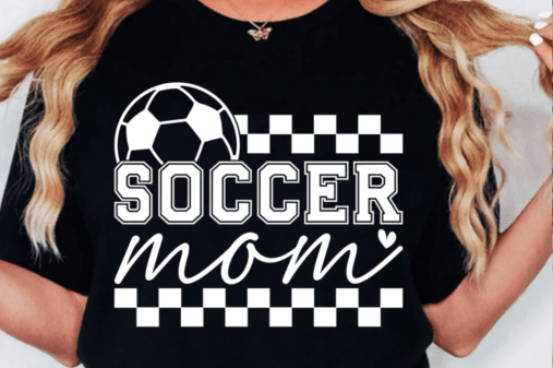 Soccer mom