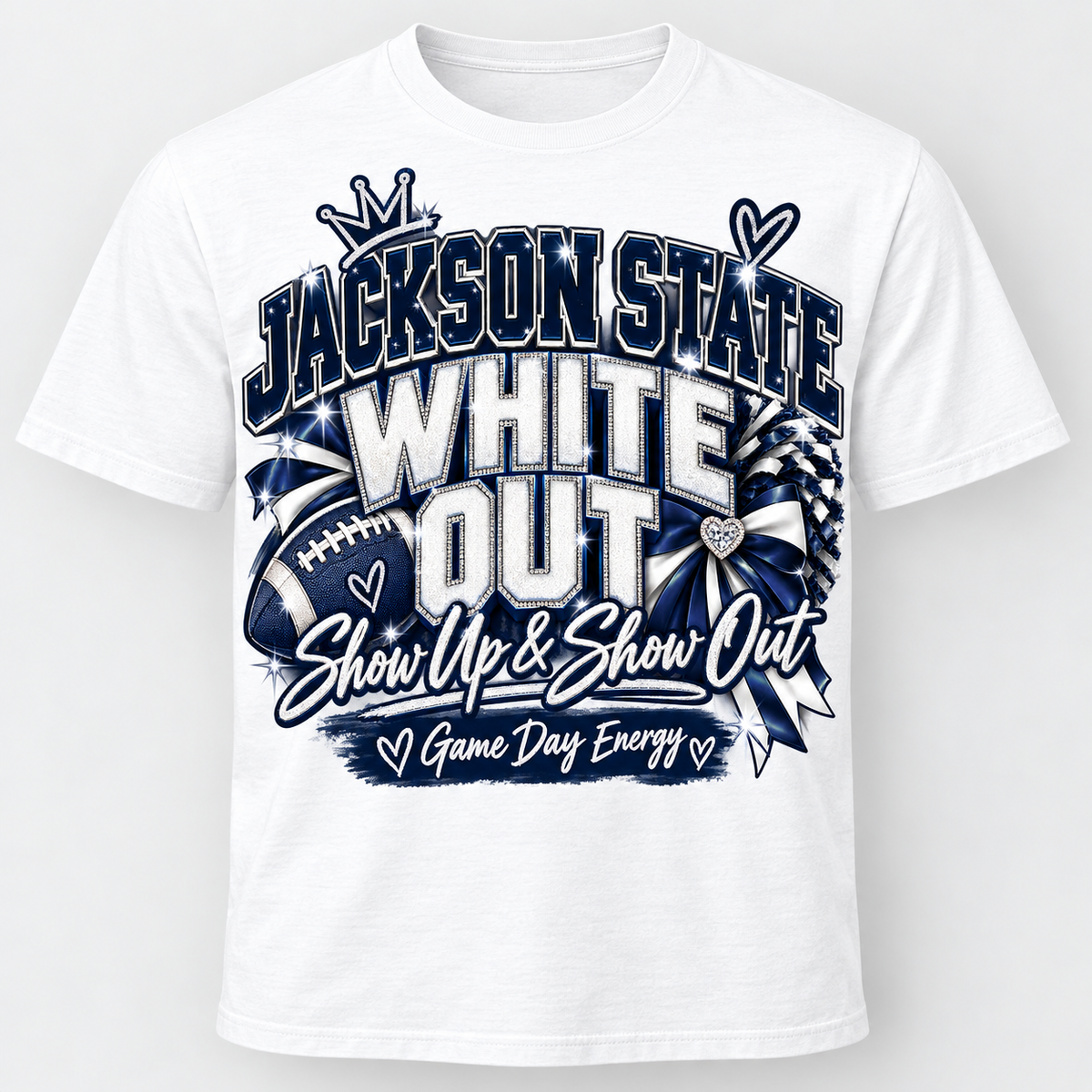 HBCU, Jackson state university