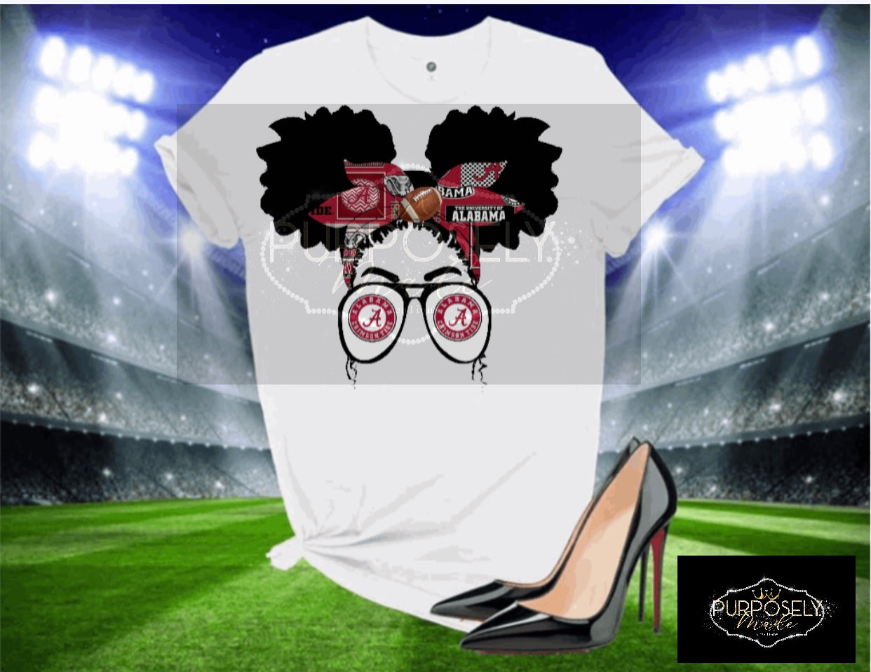 University of Alabama