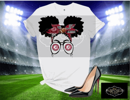 University of Alabama