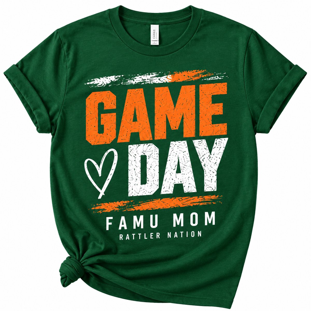 HBCU, FAMU mom