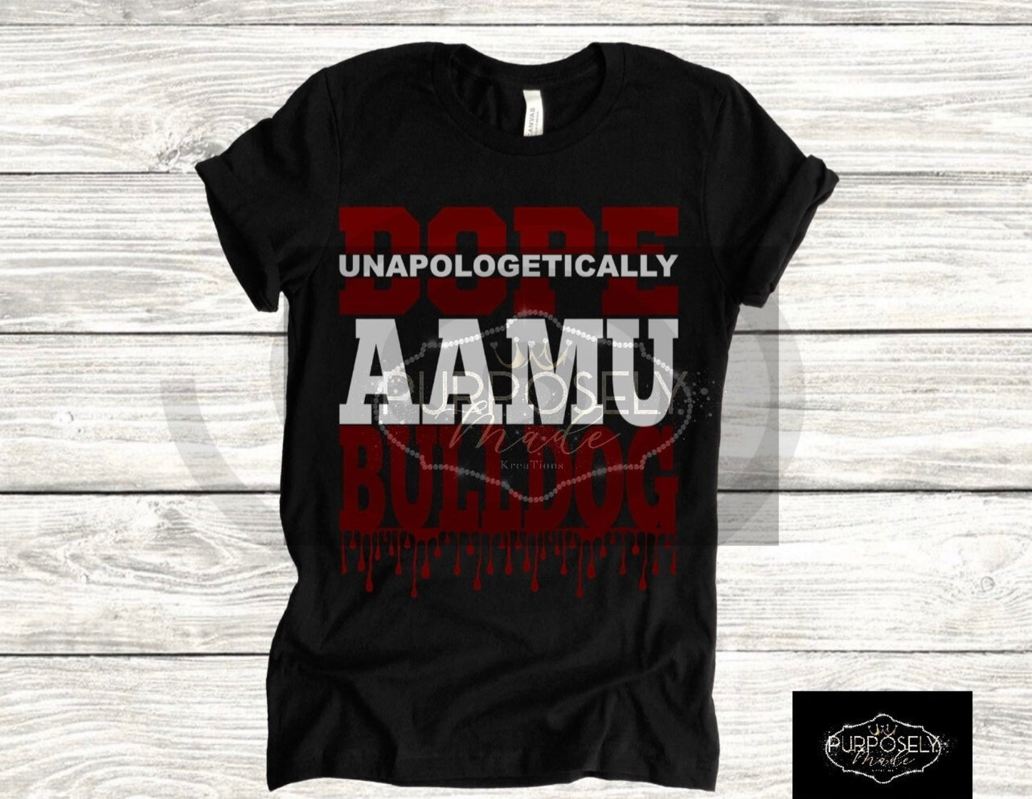 Aamu bulldog