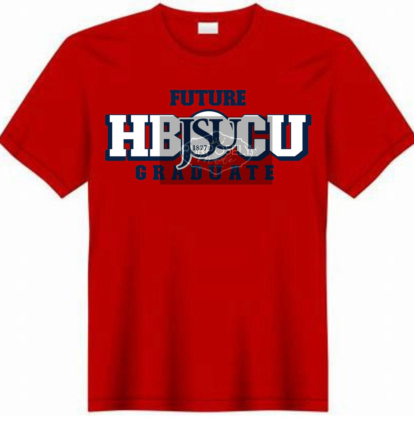 HBCU, Jackson state, JSU red