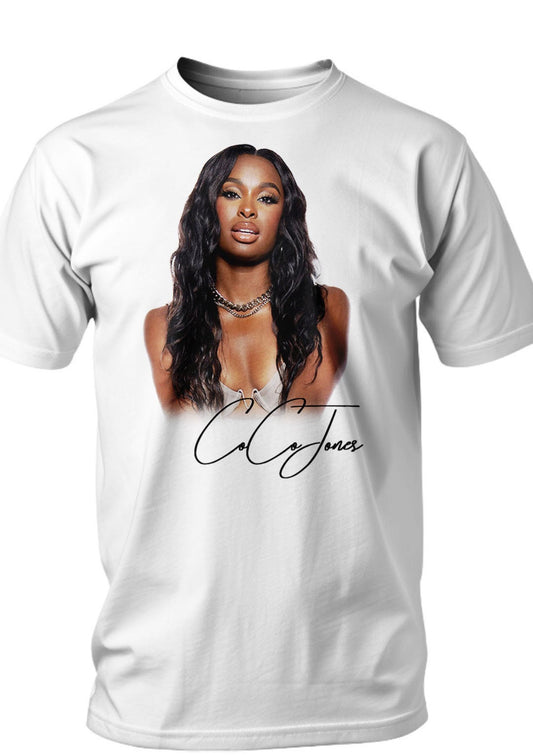 Coco Jones