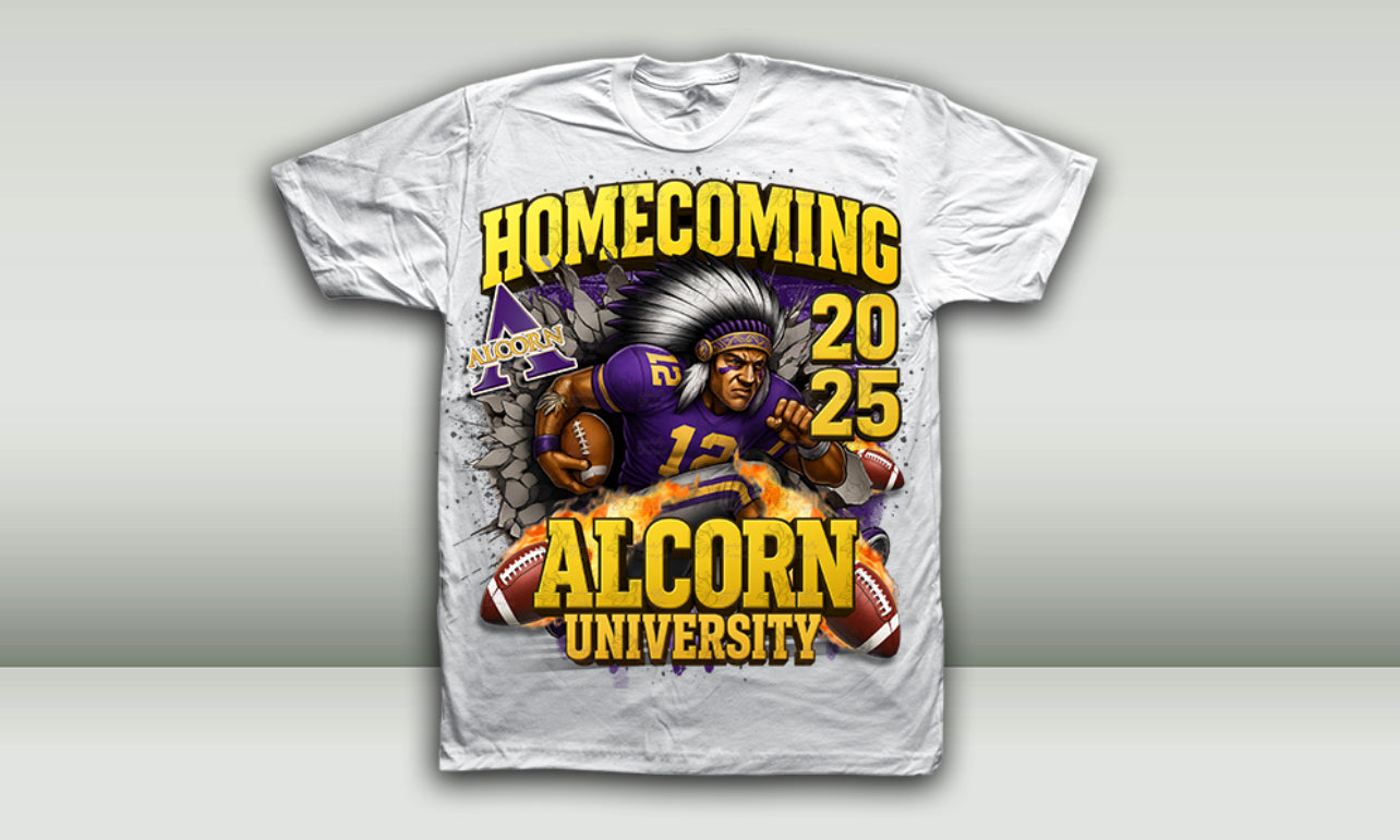 HBCU, Alcorn homecoming