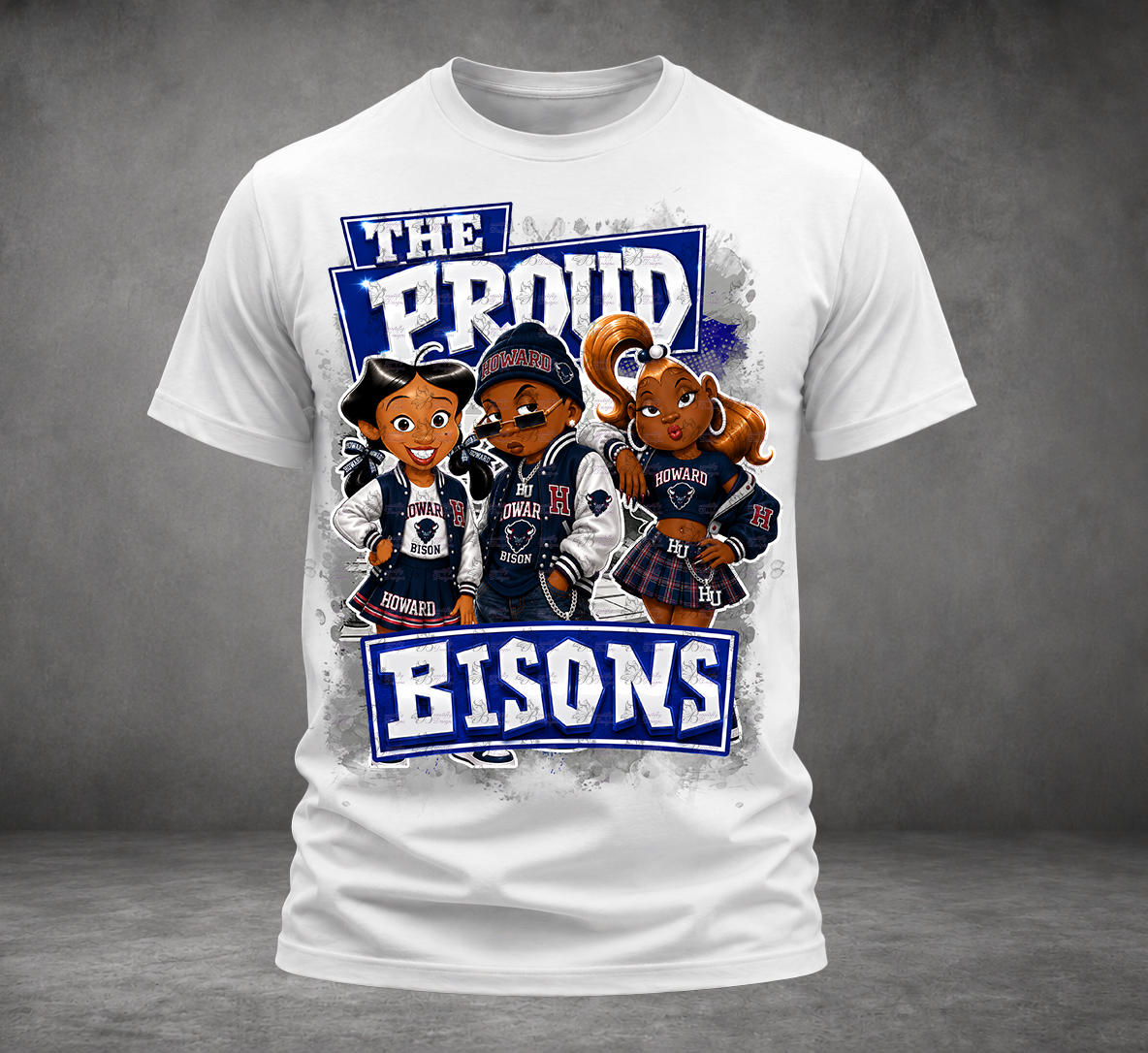 HBCU, Howard University